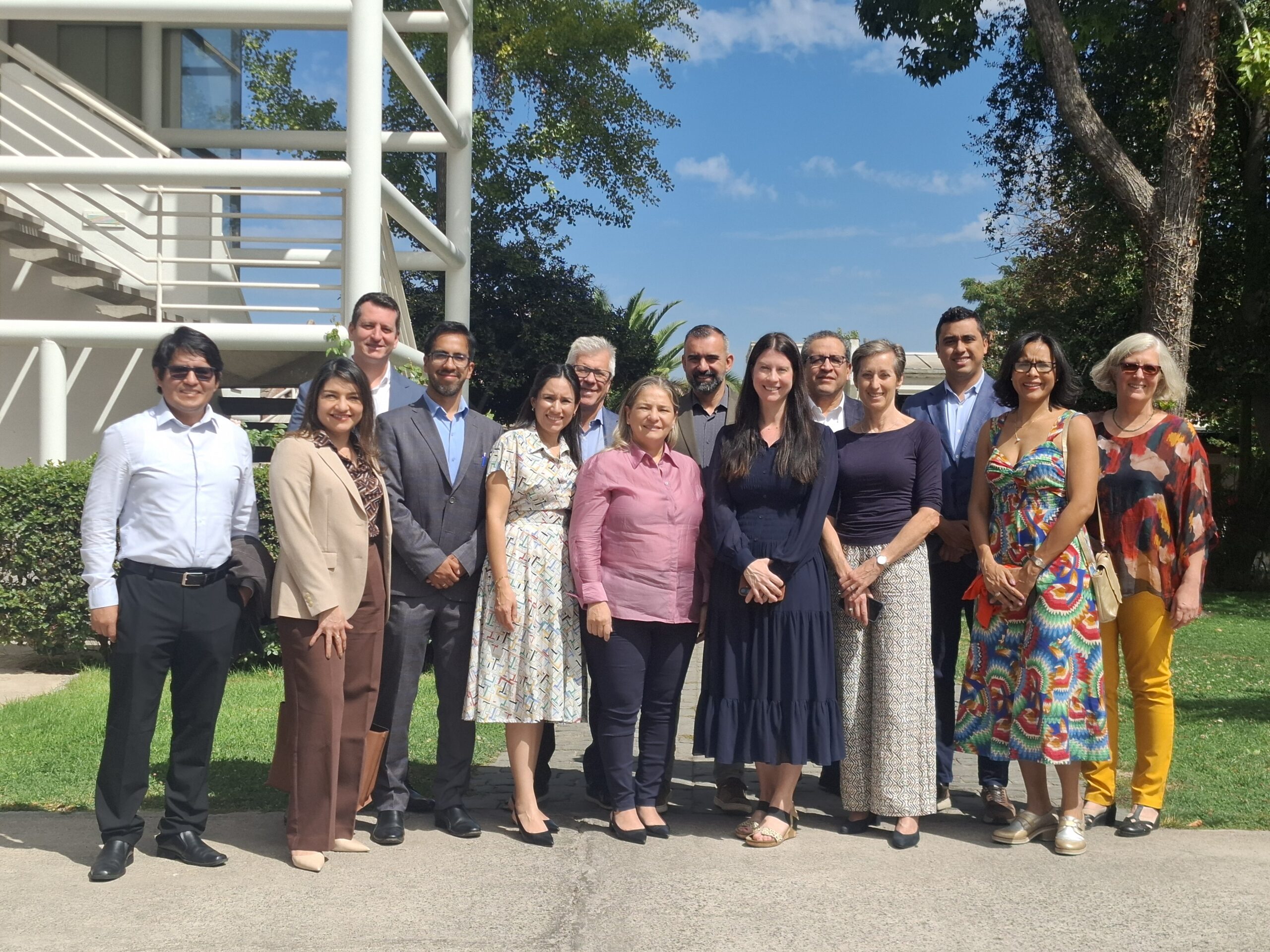 Consejo Regional LATAM ASCO 2026