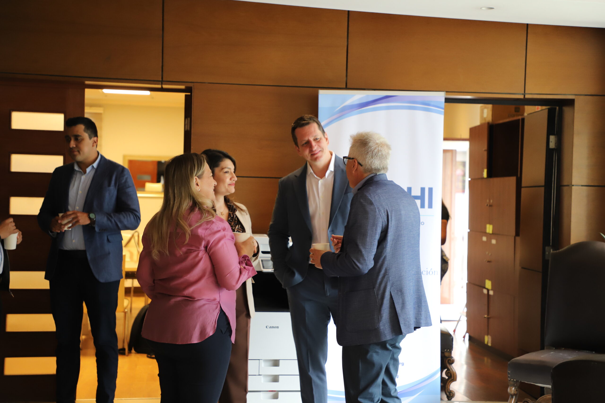 Consejo Regional LATAM ASCO 2026