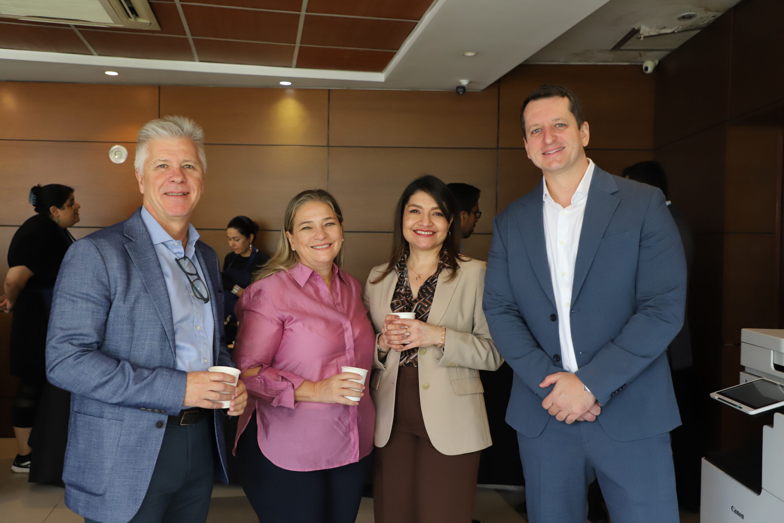 Consejo Regional LATAM ASCO 2026