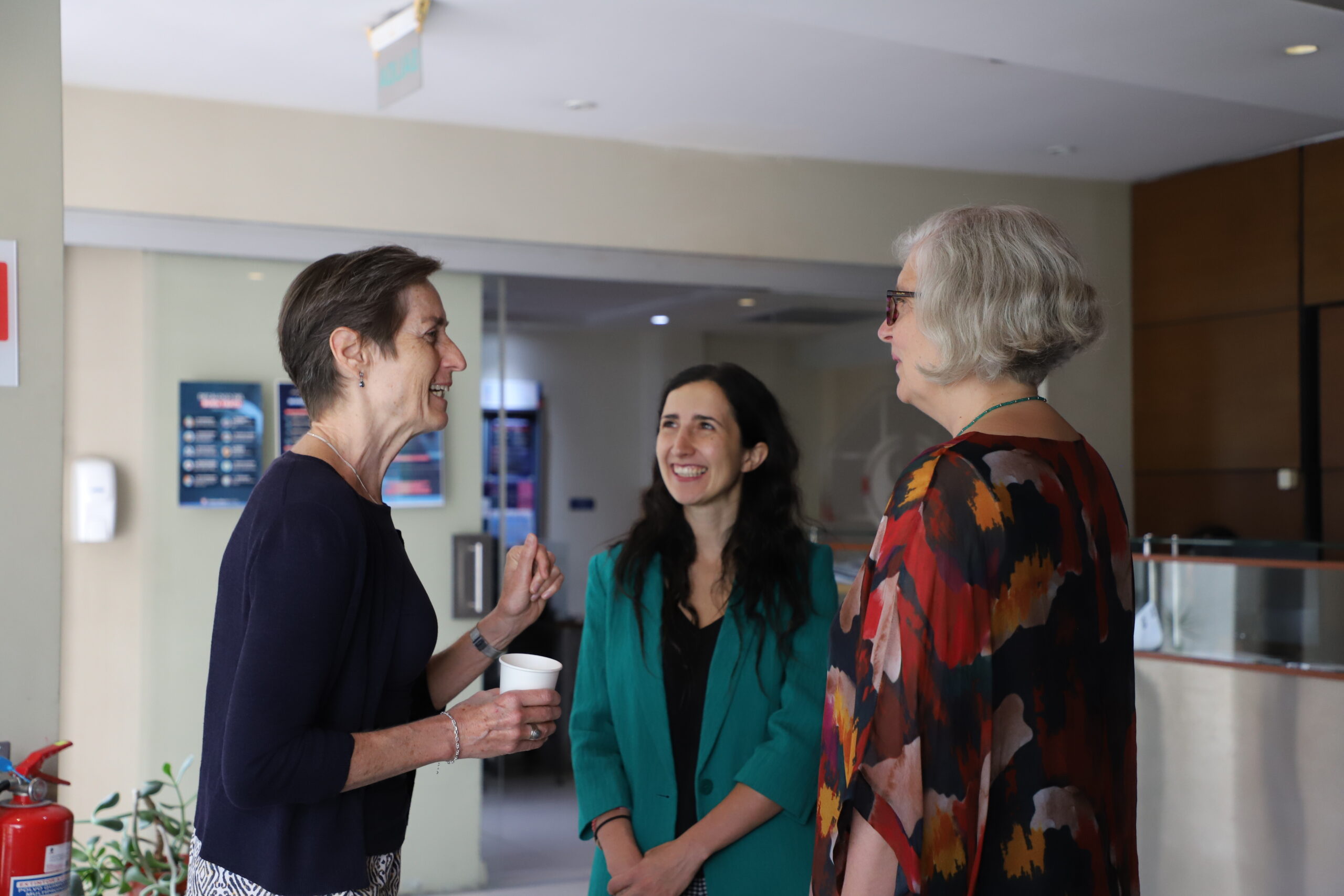 Consejo Regional LATAM ASCO