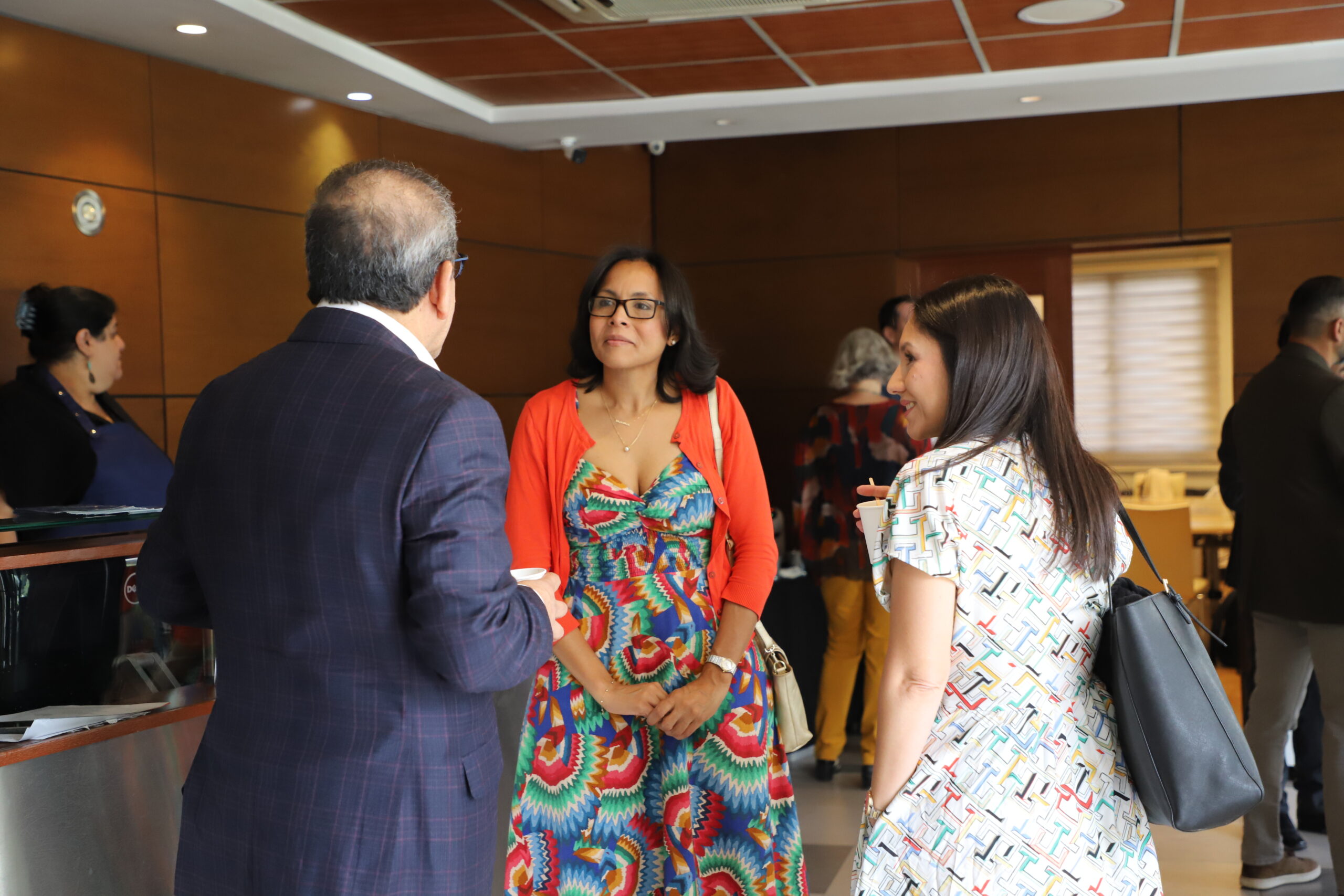 Consejo Regional LATAM ASCO 2026