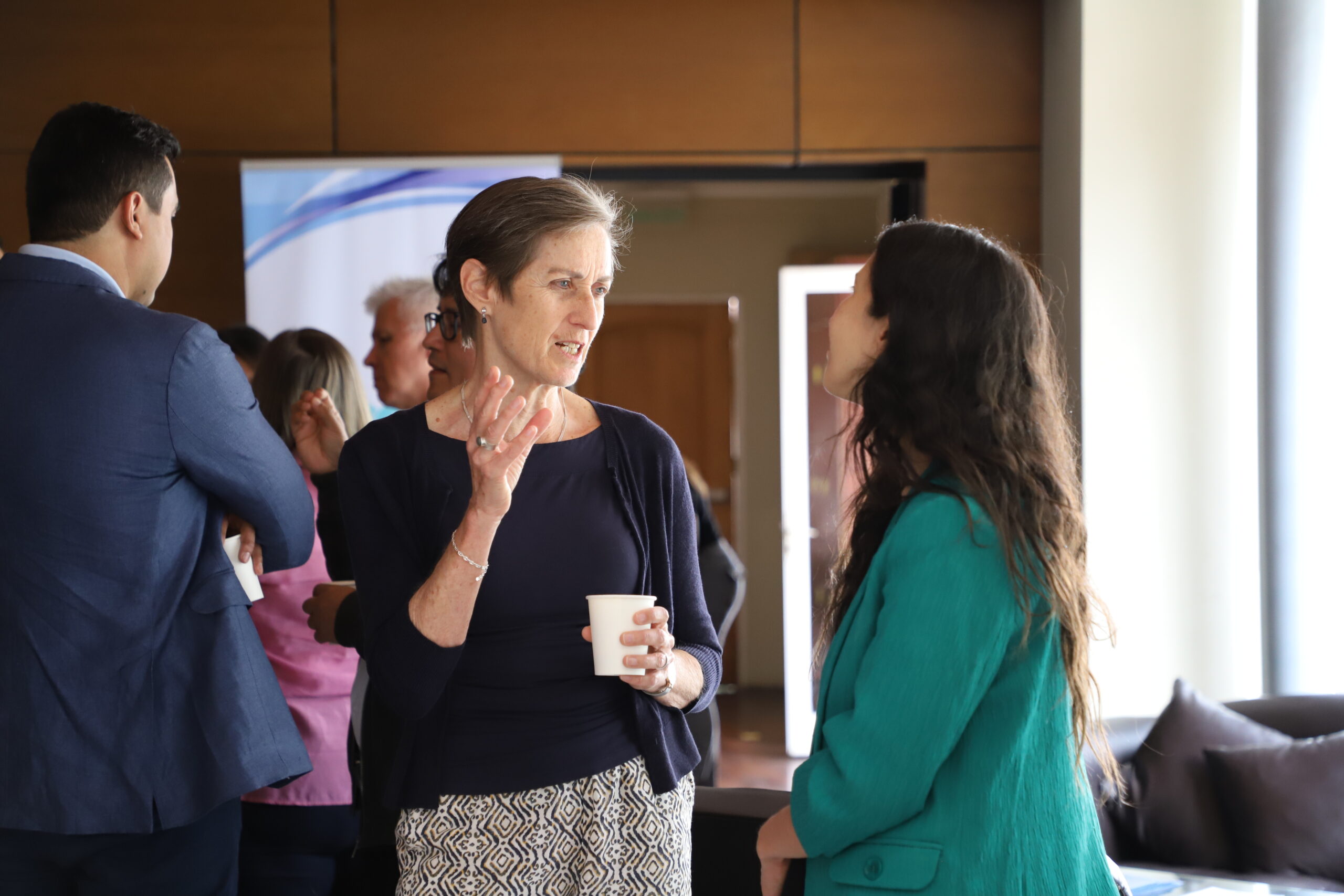 Consejo Regional LATAM ASCO 2026